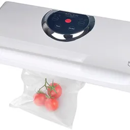 Вакууматор ADLER AD 4503 Белый