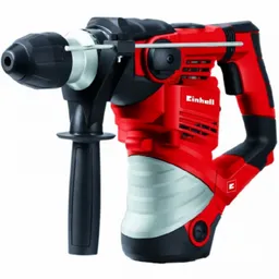 Ударная дрель Einhell TH-RH 1600 1600 Вт 220 - 240 В 0 - 3900 уд/мин , 42.584.78