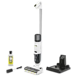 Vacuum Cleaner Karcher MOP FCV 2 Natural N 1.056-101.0