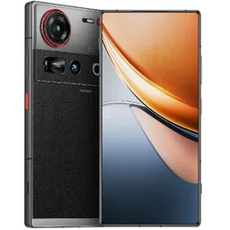 nubia Z70S Ultra 12/256GB Classic Black 5G