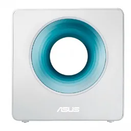 ASUS Blue Cave AC2600 Dual Band WiFi Router for Smart Home, AiMesh Wifi System, 512MB RAM, Dual-band 2.4GHz/5GHz, Network security with AiProtection Pro, WAN 1xRJ45 LAN  4xRJ45 10/100/1000, USB 3.0