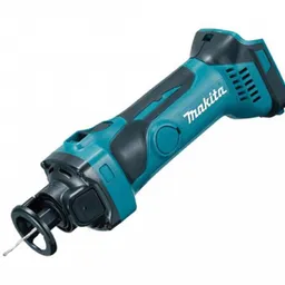 Фрезер аккумуляторный Makita DCO180Z 18 В 30000 об/мин , DCO180Z