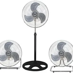 Ventilator Zilan ZLN3840 3 in 1