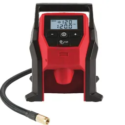 Compresor de aer pe acumulatori Milwaukee, model M12BI-0, 12V, 8bar, 4933464124