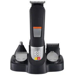 Машинка для стрижки ADLER AD 2943 Серый