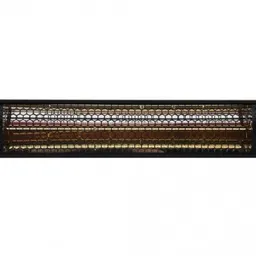 Обогреватель инфракрасный Yato YT99531 2000 Вт 220 - 240 В 15 м2 , YT99531