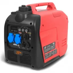 Генератор инвертор RID RCS 3001 l бензин 3 кВт 230 В , C717971
