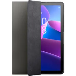Lenovo Tab M10 3rd Gen Folio Case/Film Grey(WW)