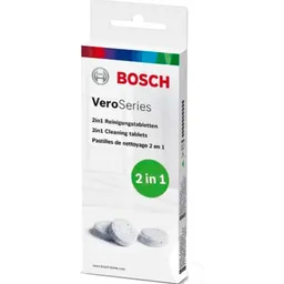 Cредство Для Очистки BOSCH TCZ8001A