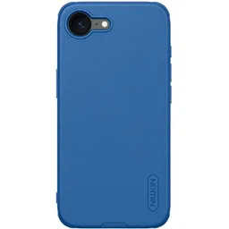Nillkin Apple iPhone 16e, Frosted Pro, Blue