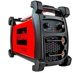 TELWIN TECHNOLOGY 186 XT MPGE 230