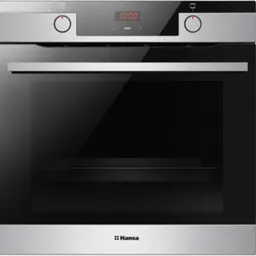 Духовка Нержавеющая Сталь HANSA BOEI684620