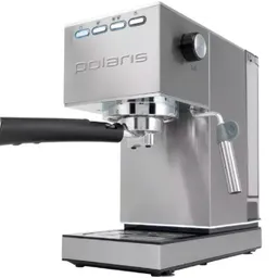 Cafetiera Polaris PCM 1542E Adore Crema Inox