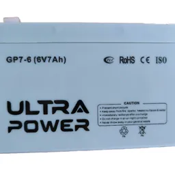 Baterie UPS 6V/ 7AH Ultra Power,