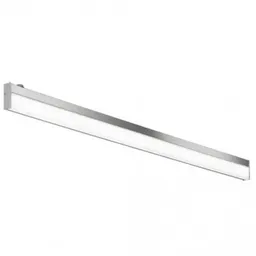 Настенный светильник Trio NILO 12 Вт LED 1200 лм IP44 3000 K 230 В , 281771206