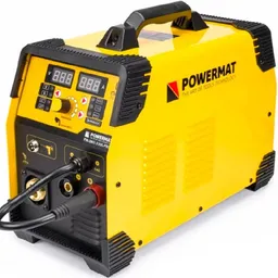 Aparat de sudat semi-automat Powermat PM-IMG-220L-PRO