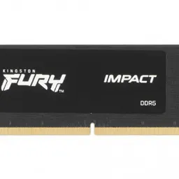 Kingston FURY IMPACT KF556S40IB-16
