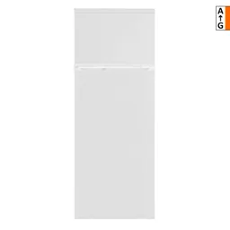 Frigider  Zanetti  ST 145 (ВхШхГ) 144x54x57. F.213л, без ручек,белый,