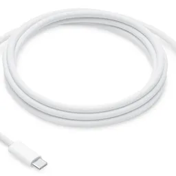 Apple USB-C Woven 60W Charge Cable 1m