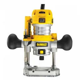 Фреза DeWALT D26204K 900 Вт 220 - 240 В 16000 - 27000 об/мин