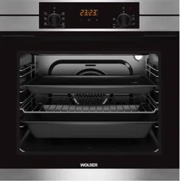 WOLSER Cuptor electric incorporabil Wolser WL-TR08 IX