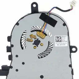 CPU Cooling Fan For Dell Latitude 3590 L3590 E3590 15 5570 5575 0FX0M0 DC28000K9R0