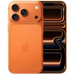 iPhone 17 Pro 256GB Cosmic Orange 5G