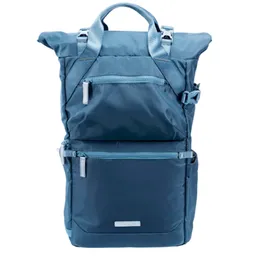 Shoulder Bag Vanguard VEO FLEX 47M BL, Blue Materiale  Nailon Dimensiunea laptopului  15" Buzunar pentru tablet%3F  p%3Fn%3F la 9.7" Buzunar pentru telefon  Da