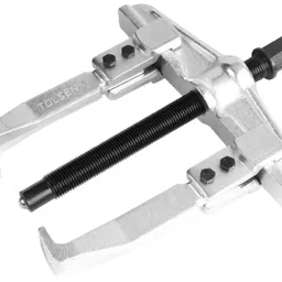 Extractor rulmenti cu 2 falci 160/105-210mm Industrial TOLSEN 65042