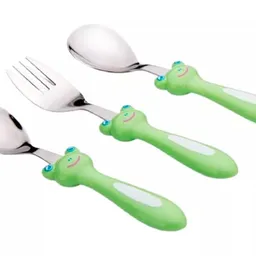 Set de tacamuri Fissman Broasca 3562 (3 el)