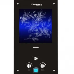 Incalzitor instant de apa EUROTERM ET G20-2SF LPG cu emisia fortata a produselor de combustie