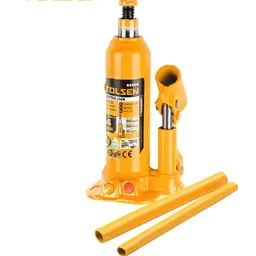 Cric hidraulic 20t Industrial TOLSEN 65420