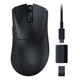 Wireless Razer DeathAdder V3 HyperSpeed Mouse