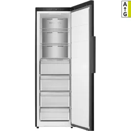 Refr/fr Hisense FT3K310SAFC Sistem dezghe%3Fare congelator No Frost Numar compartimente in congelator 4 Latime 59,5 cm Inaltime 185,6 cm Adancime 60 cm