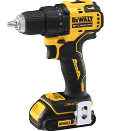 Masina de gaurit/insurubat cu acumulator DeWALT DCD709N Li-Ion 18V (fara acumulator)  DCD709N