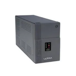UPS Online Ultra Power 20 000VA, Phase 3/1, without batteries, RS-232, SNMP Slot, metal case, LCD, 20KVA / 14 000W, IN  380V  304~478Vac, OUT  220V  220±2%Vac, Wave form  Sine Wave, Transfer time  0 ms, 44 kg