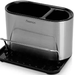 Organizator p/u tacamuri Fissman 17076 (18x12x13 cm)