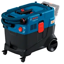 Bosch GAS 400 A (B06019M0020)