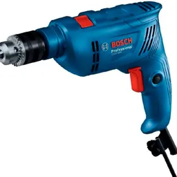 Ударная дрель Bosch GSB 600 600 Вт 220 - 240 В 48000 уд/мин, B06011A0321