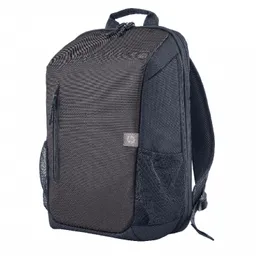 15.6" NB Backpack - HP Travel 18 Liter 15.6" Iron Grey Laptop Backpack.