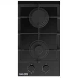 WOLSER Plita de gaz incorporabila Wolser WL-BRD 6201 BLACK FFD