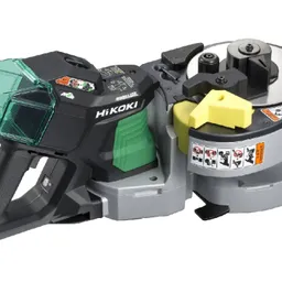 Masina de debitare si indoire fier VB3616DA 36V fara accu Hikoki VB3616DAW2Z