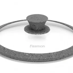 Capac din sticla Fissman Arcades 9921 20cm