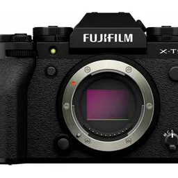 FujiFilm X-T5 + XF18-55mm F2.8-4 R LM OIS
