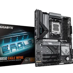 Gigabyte B850 EAGLE
