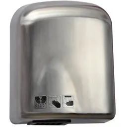 Сушилка для рук MDF-8826 1650 Вт 220 - 240 В ROCO, MDF8826