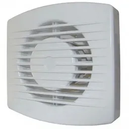 Осевой вентилятор MMotors OK 04 11 Вт 220 В 120 м3/ч , PS8756