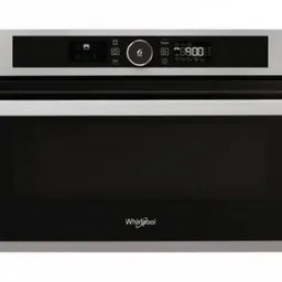 WHIRLPOOL свч AMW734IX нержавейка