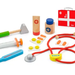 VIGA Trusa de medic 50530 6934510505301