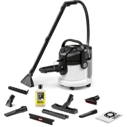 Karcher SE 4 Plus   1.081-170.0 1000 W / 210 mbar / 70 l.s. / 4-4 l / 220-240 V